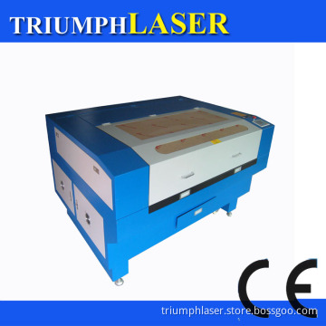 High Speed Laser Cutting for Acrylics /Wood/ Plastic MDF CO2 Laser Machine (TR-1390)